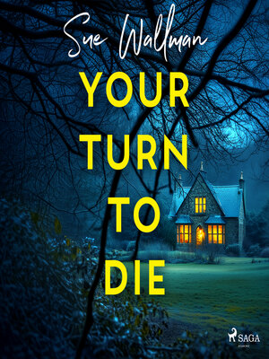 cover image of Your Turn to Die